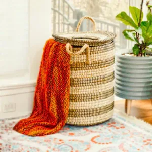 Storage & Organization